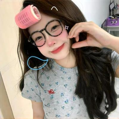 愤怒的黑人女孩与她的怪物